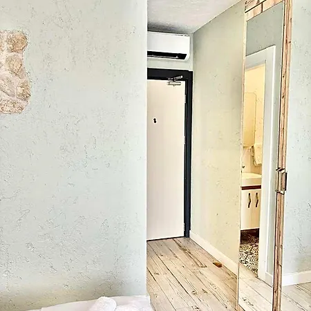 Hotel Aksoy Tas Ev Turgutreis