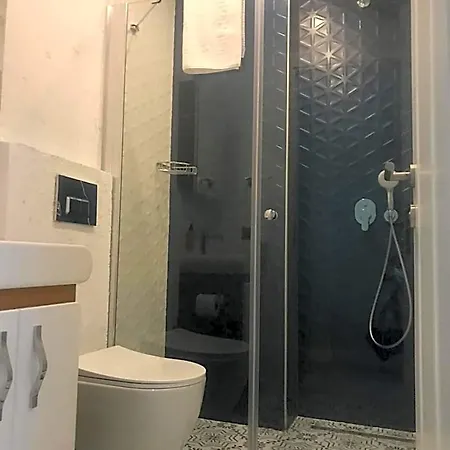 Aksoy Tas Ev Hotel *